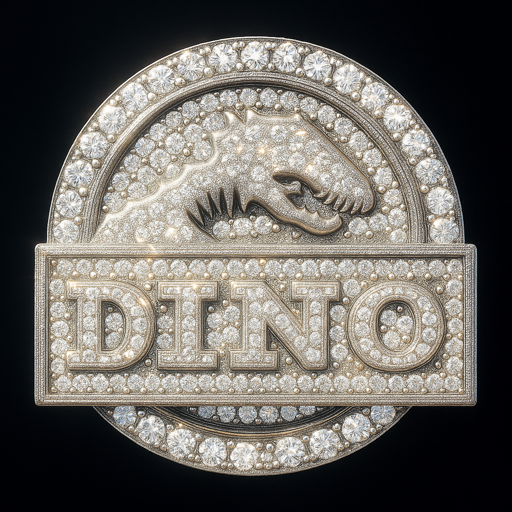 El Dino "Star Music"